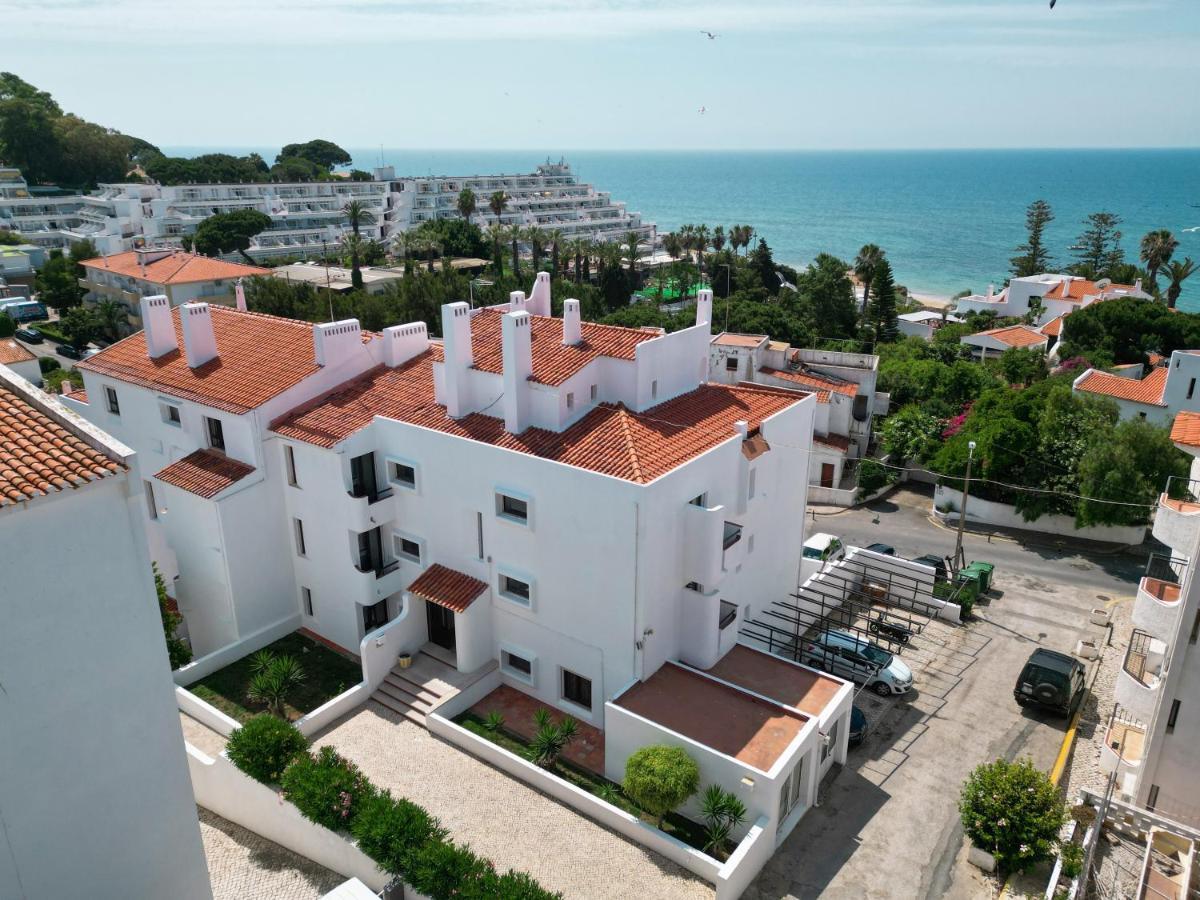 Cheerfulway Ouravista Aparthotel Albufeira